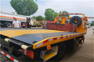 魏县附近拖车电话号码服务